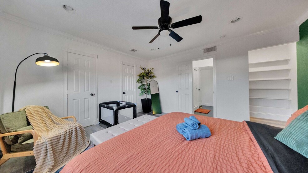 Building Photo - 3603 Zoch Ln