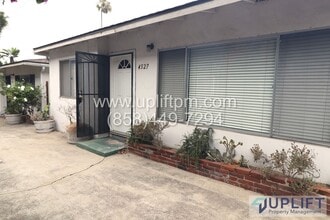 Building Photo - Alabama St (4525-4531)