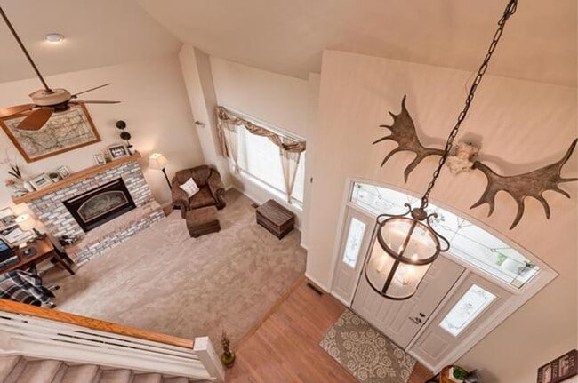 Building Photo - Beautiful home in Haven Heights