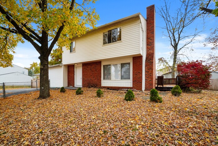 Primary Photo - 3472 Green Meadows St