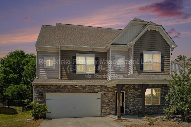 Building Photo - 14419 Rhodes Hall Dr