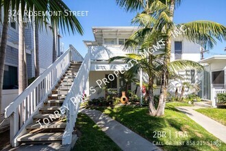 Building Photo - *OPEN HOUSE: 3/8 10-11AM* Windansea 2 BR w...