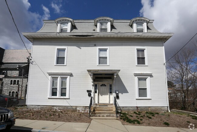 Building Photo - 28 Otis St