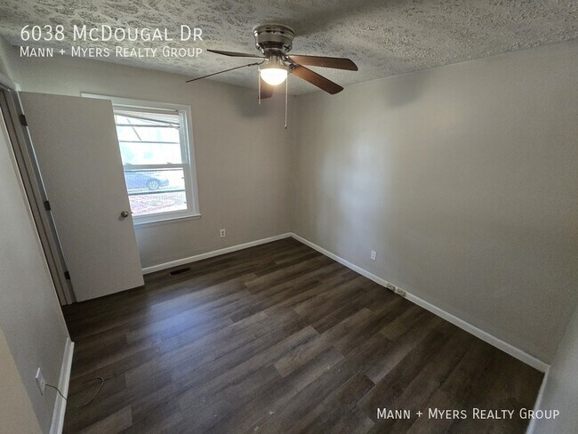 Building Photo - 6038 McDougal Dr
