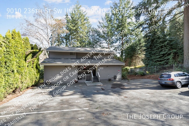 Building Photo - 9010 236th St SW