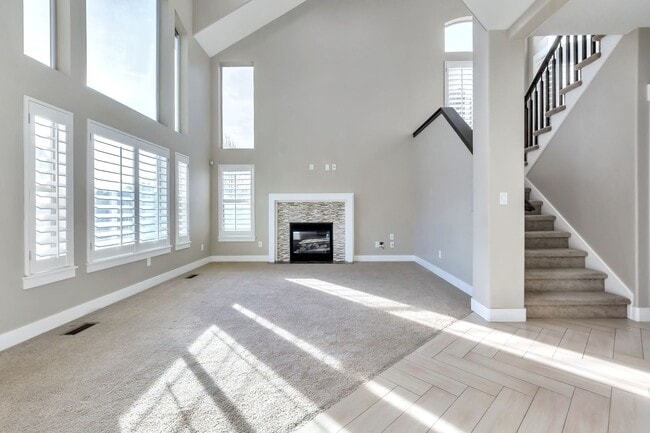 Building Photo - Unique 2 Story Home w attached 2 car