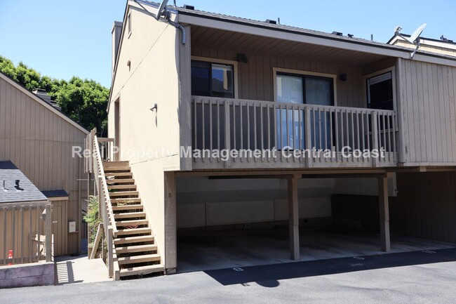 Building Photo - LEASE PENDING - Downtown SLO Condo - 2 Bed...