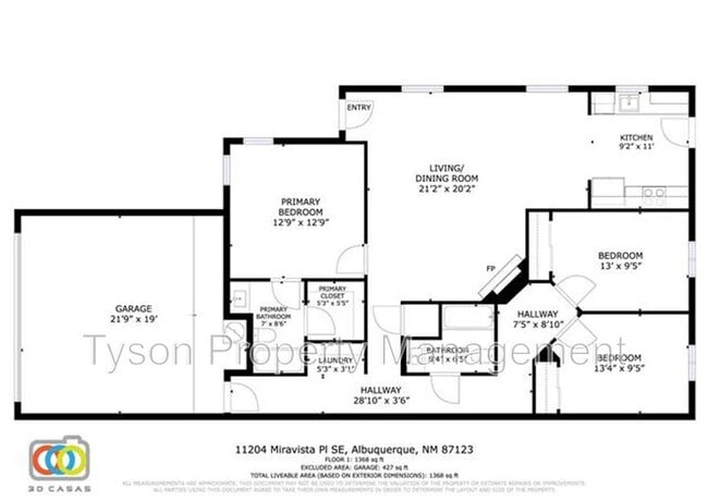 Building Photo - 11204 Miravista Pl SE