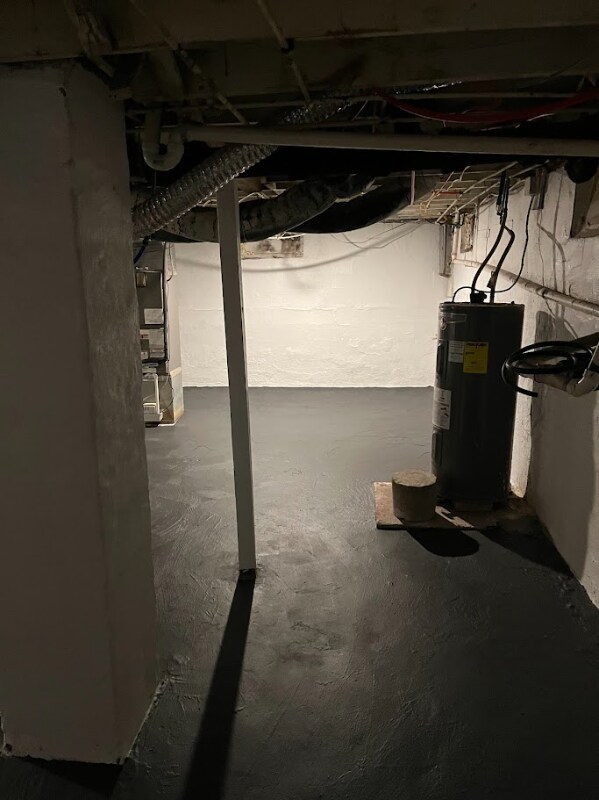 Building Photo - 1218 McCullough Pike