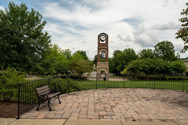 Building Photo - **LUXURIOUS GATED COMMUNITY IN FRANKLIN ZO...