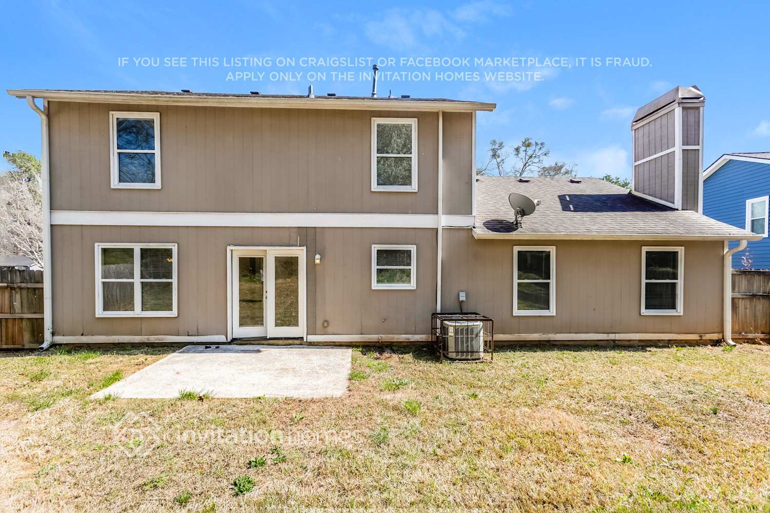 Building Photo - 3466 Newberry Trail