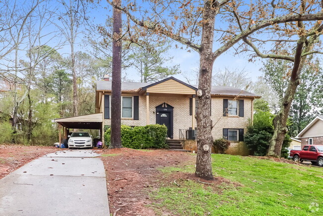 Building Photo - 1296 Todiway Ct