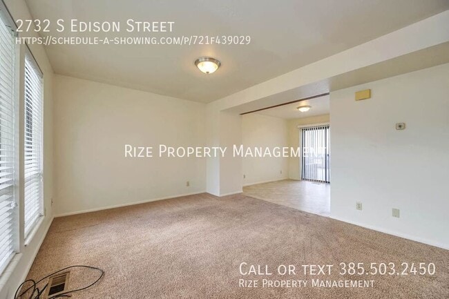 Building Photo - 2732 S Edison St