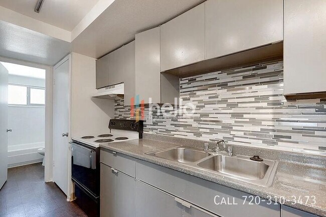 Building Photo - 809 N Dexter St