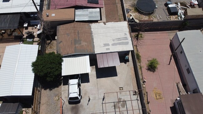 Building Photo - 8606 Gateway Blvd