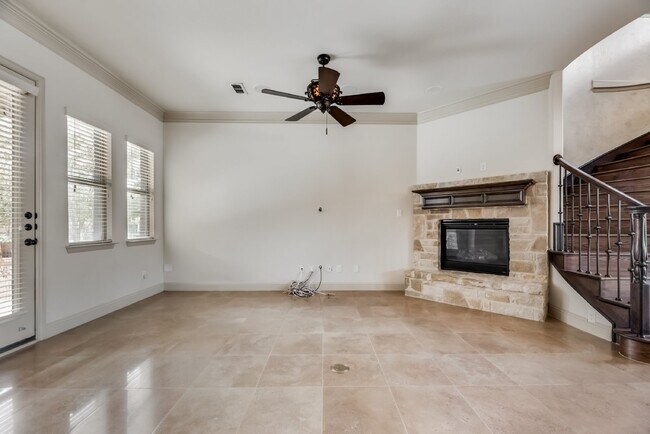 Building Photo - Modern 3 Bed Townhouse with Granite Countertops and Hardwood Floors in Keller, TX