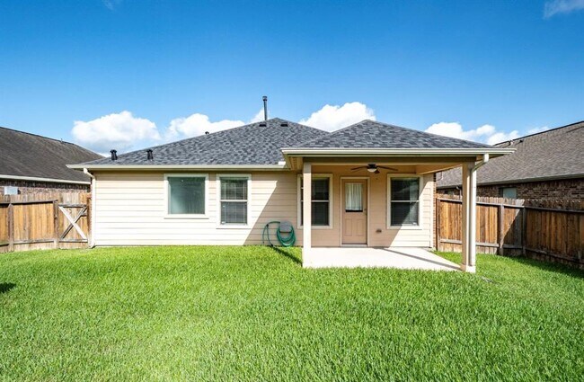 Building Photo - 4606 Pin Oak Creek Ln