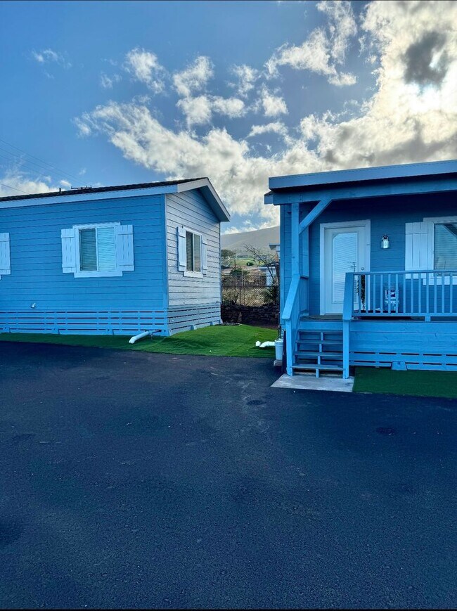 Building Photo - New Construction 2 Bedroom / 2 Bathroom House on Lahainaluna Rd.