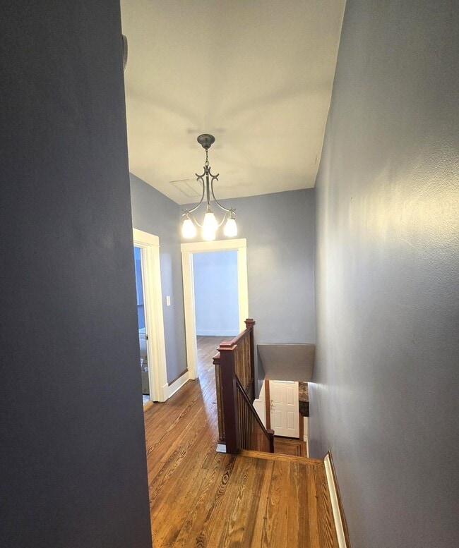 Building Photo - 3-Bedroom, 2-Bathroom in Brewers Hill