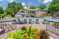 Building Photo - The Magnolia Apartments