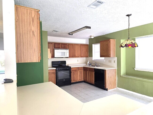 Building Photo - 17006 Dusty Mill Dr E