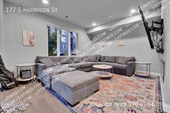 Building Photo - 177 S Harrison St