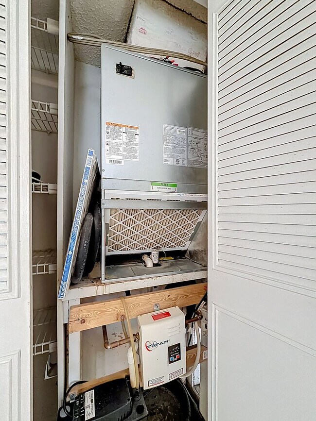 Building Photo - Desirable 55 plus community condo unit with a view of the lake on the 2nd Floor.