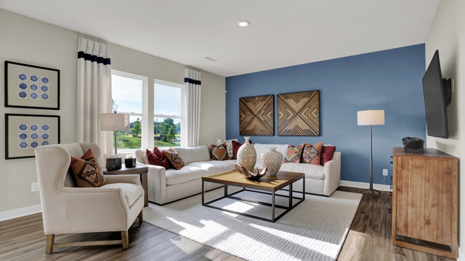 Building Photo - 1381 Turner Trace Pl S