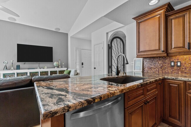 Building Photo - 9708 E Via Linda