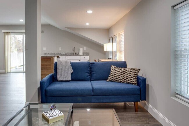 Building Photo - 5430 N Capitol St NW