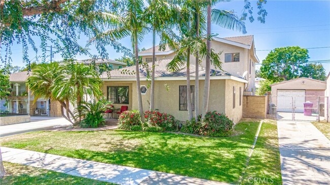 Primary Photo - 3755 Marwick Ave