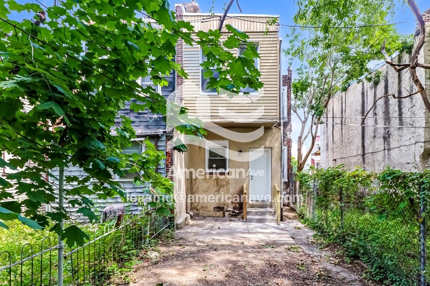 Building Photo - 4536 N Gratz St