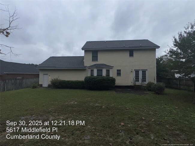 Building Photo - 5617 Middlefield Pl