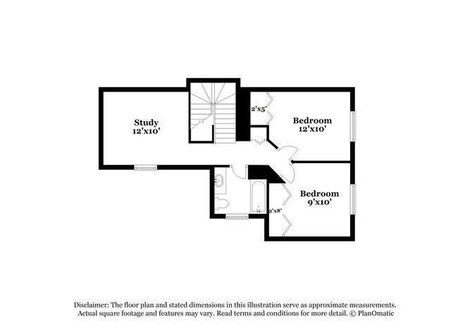 Building Photo - 2258 Baker Ave