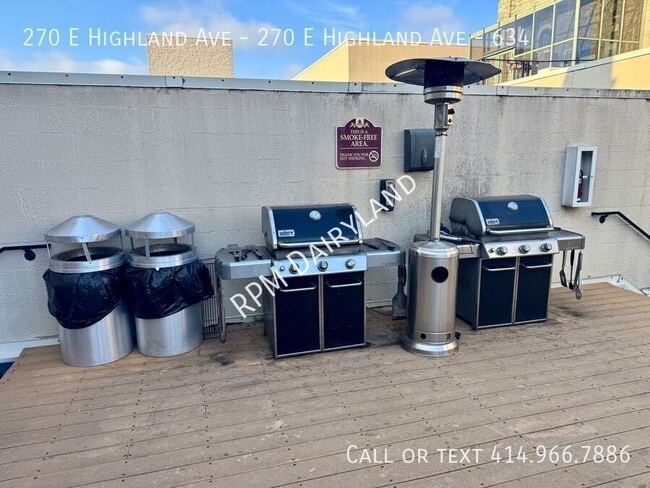 Building Photo - 270 E Highland Ave