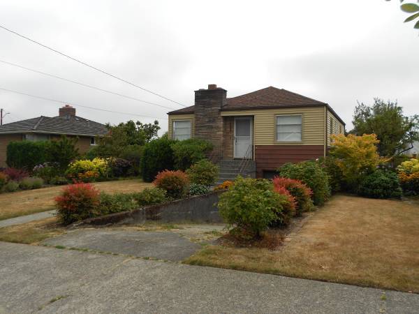 Primary Photo - 4810 48th Ave S