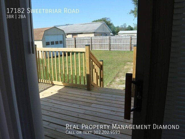 Building Photo - 17182 Sweetbriar Road-