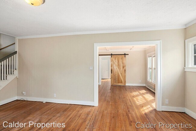 Building Photo - 4 br, 2.5 bath House - 1948 Collins Ave SE