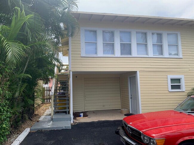 Building Photo - 1211 Florida Ave