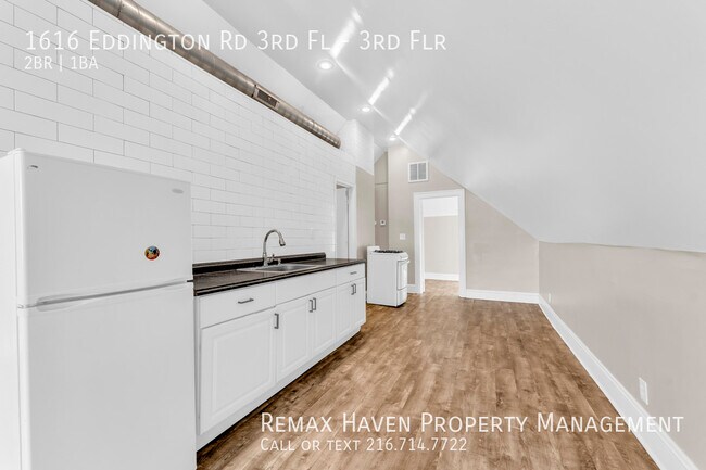 Building Photo - 1616 Eddington Rd