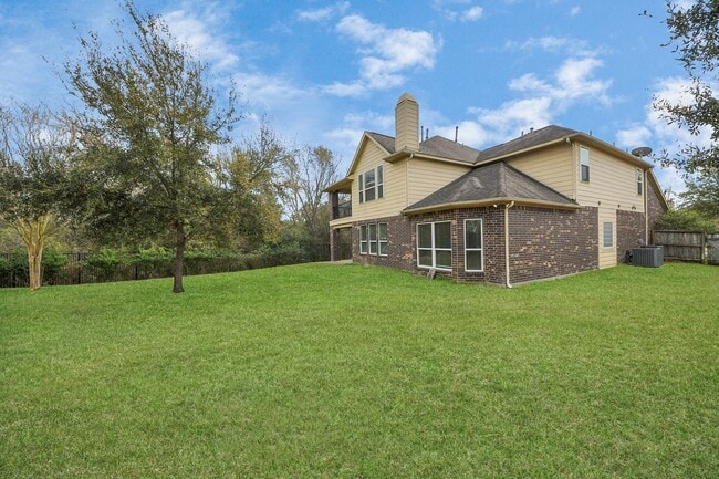 Building Photo - 18006 E Williams Bend Dr