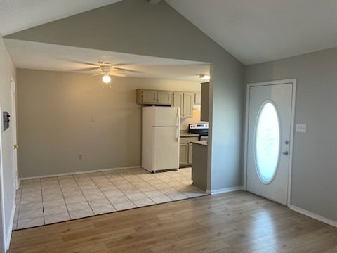 Building Photo - 1723 James Buchanan Dr