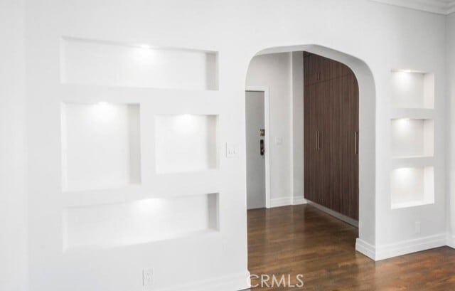 Building Photo - 1424 N Crescent Heights Blvd