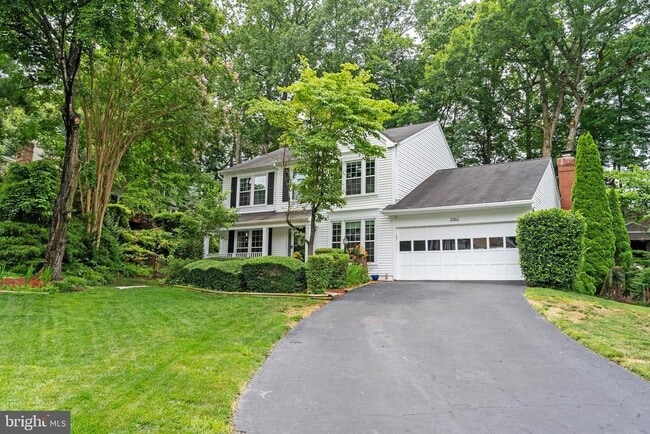 Building Photo - 3961 Stirrup Ct