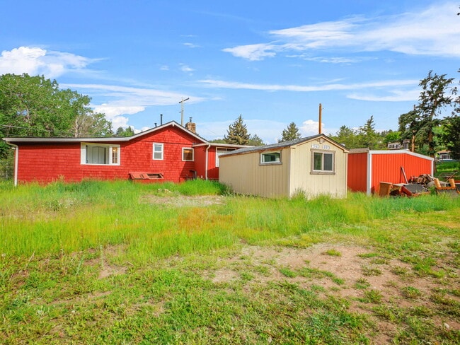 Building Photo - 3383 Ave F