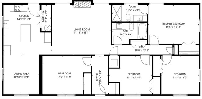 Building Photo - 602 Lipscomb Rd