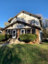 Building Photo - 813 N Bancroft St