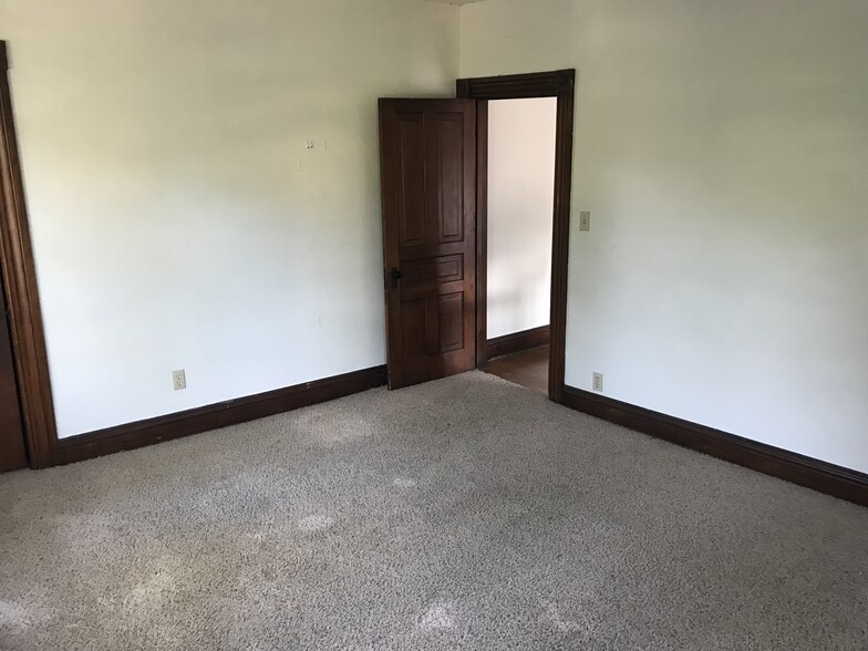 Bedroom 2 - 404 N Main St