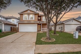 Building Photo - 11312 Robert Wooding Dr