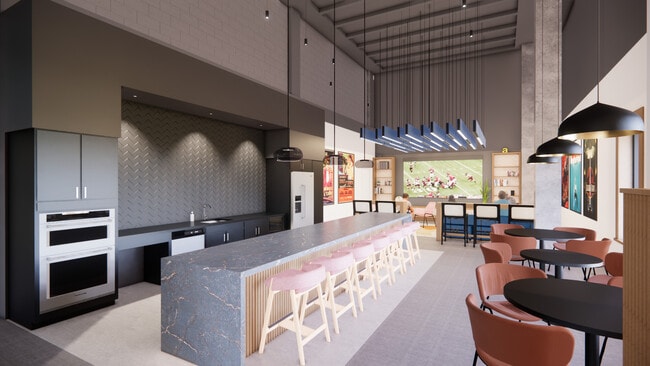 Building Photo - Altitude on Main